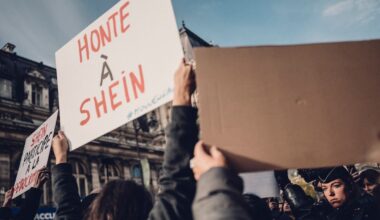 Shein, un acteur maléfique révélateur de nos faiblesses collectives - Libération