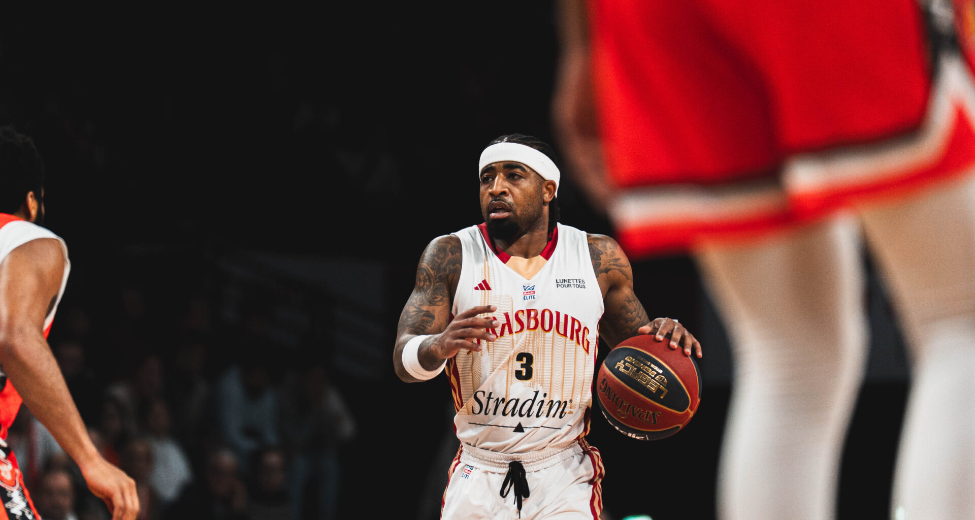 Victoire référence ! | SIG Strasbourg