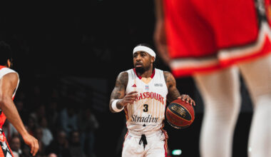 Victoire référence ! | SIG Strasbourg