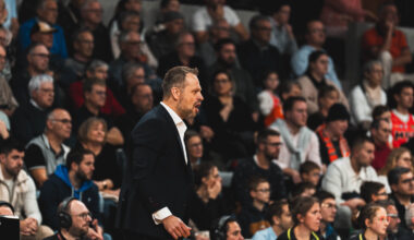 Les réactions de Jānis Gailītis et Abdoulaye N'doye