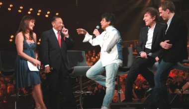 "Fais gaffe aux impôts !" : le conseil inattendu d'Henri Salvador à Bénabar