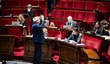 Budget 2026 : à la mi-temps des débats à l’Assemblée, Bercy relève les compteurs - Libération