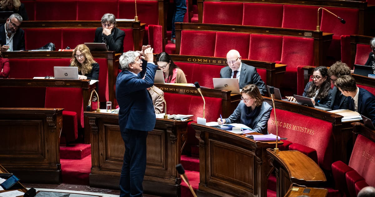 Budget 2026 : à la mi-temps des débats à l’Assemblée, Bercy relève les compteurs - Libération