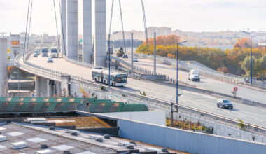 La Métropole Rouen Normandie inaugure la nouvelle ligne de TEOR T5
