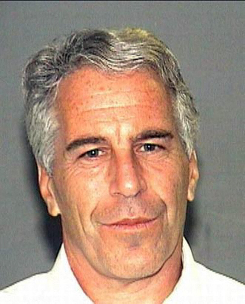 Les secrets de Jeffrey Epstein ne sont pas tous révélés.