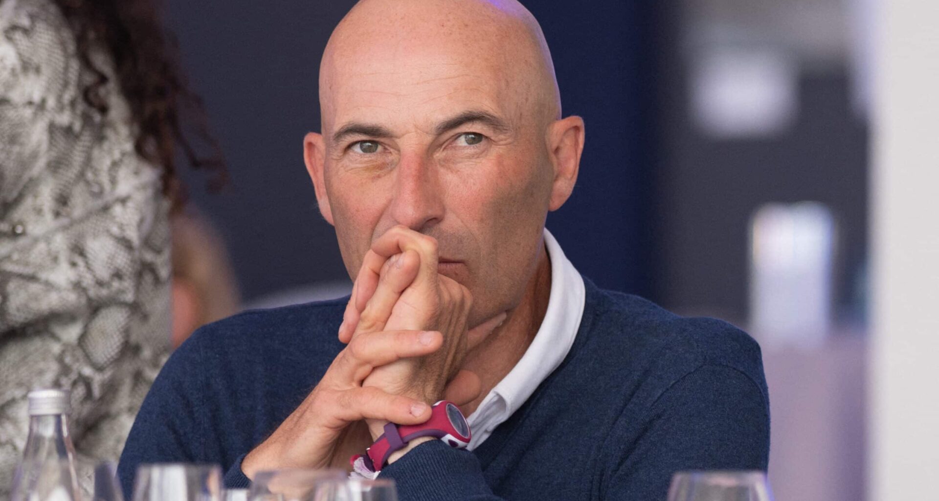 Nicolas Canteloup remporte un jackpot en justice : ne le cherchez pas !