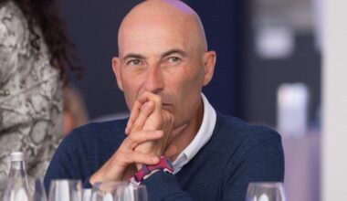 Nicolas Canteloup remporte un jackpot en justice : ne le cherchez pas !