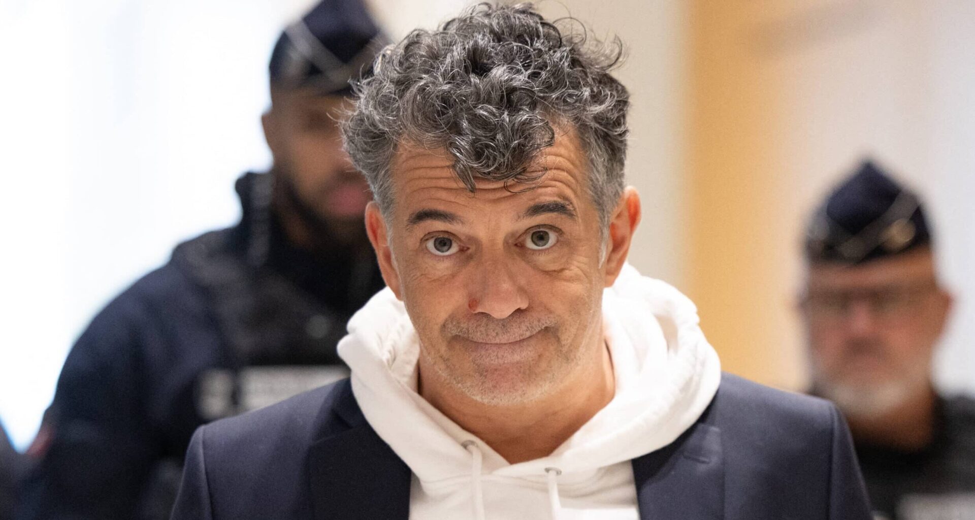 Stéphane Plaza : son réseau immobilier a fondu, 400 franchisés sont partis à la concurrence