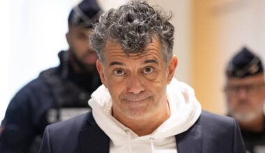 Stéphane Plaza : son réseau immobilier a fondu, 400 franchisés sont partis à la concurrence