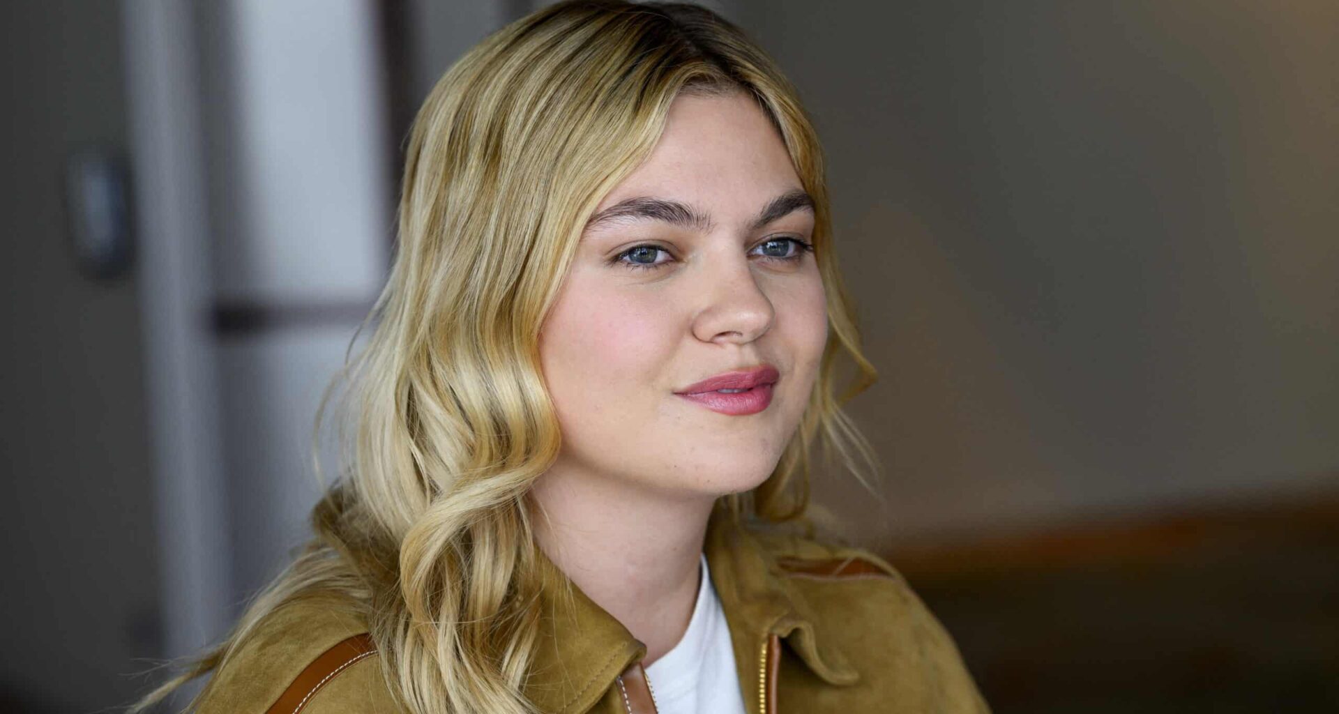 Louane : son havre de paix est une sublime maison cachée à Marseille