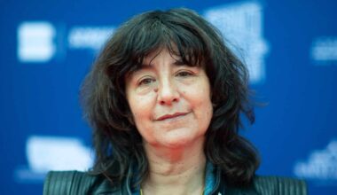 Romane Bohringer traitée de "mémère" après un tapis rouge : comment elle a perdu 6 kilos en 4 semaines