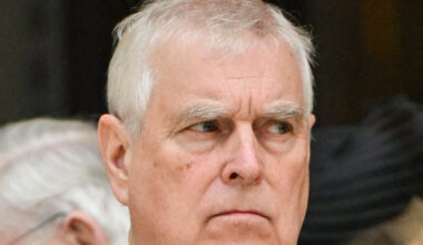 Andrew Mountbatten-Windsor pourrait rendre des comptes à la justice.