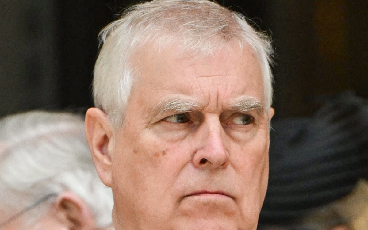 Andrew Mountbatten-Windsor pourrait rendre des comptes à la justice.