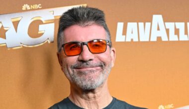 Simon Cowell : la star d'"Incroyable talent" refuse de léguer sa fortune de 600 millions d'euros à son fils de 11 ans