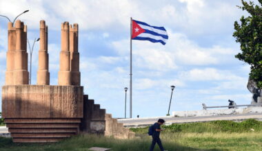 « Les sanctions des États-Unis aggravent les difficultés de la population cubaine », selon un rapport de l’ONU