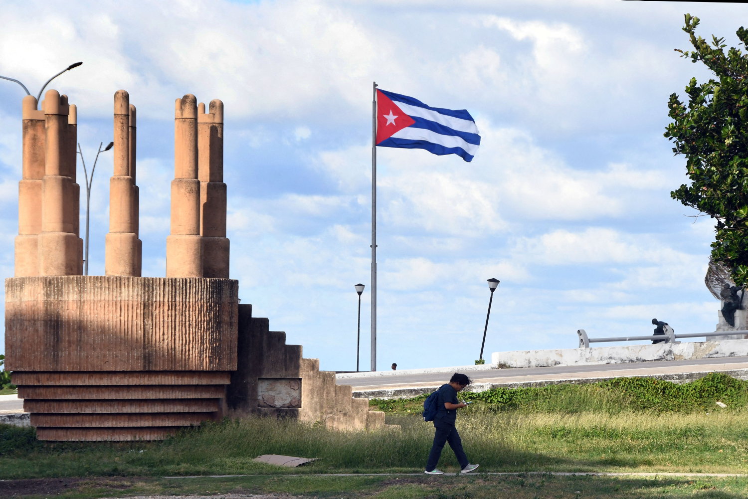 « Les sanctions des États-Unis aggravent les difficultés de la population cubaine », selon un rapport de l’ONU
