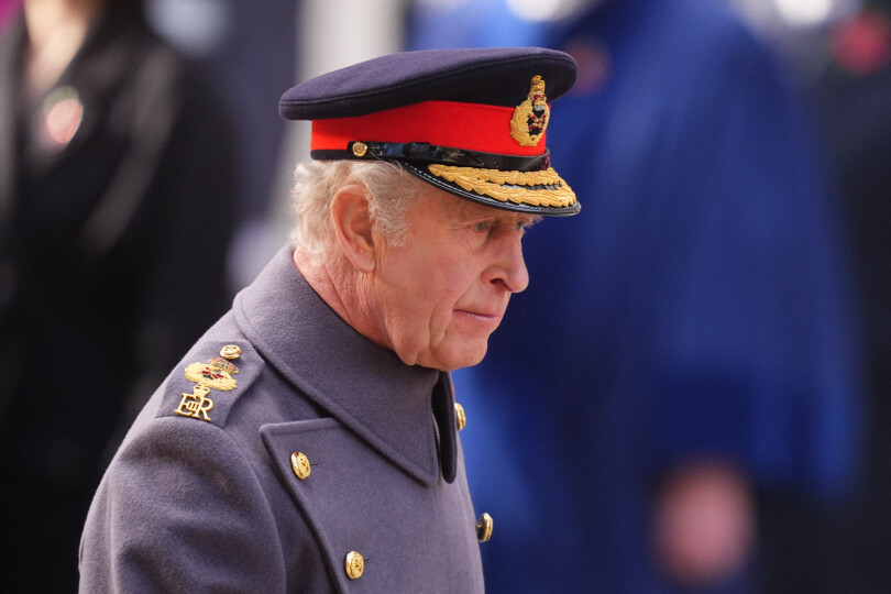Charles III