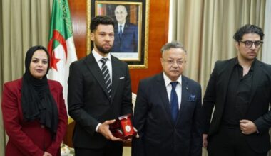 De l'humiliation à l'excellence : L'incroyable revanche du Dr. Laid Dardaabou