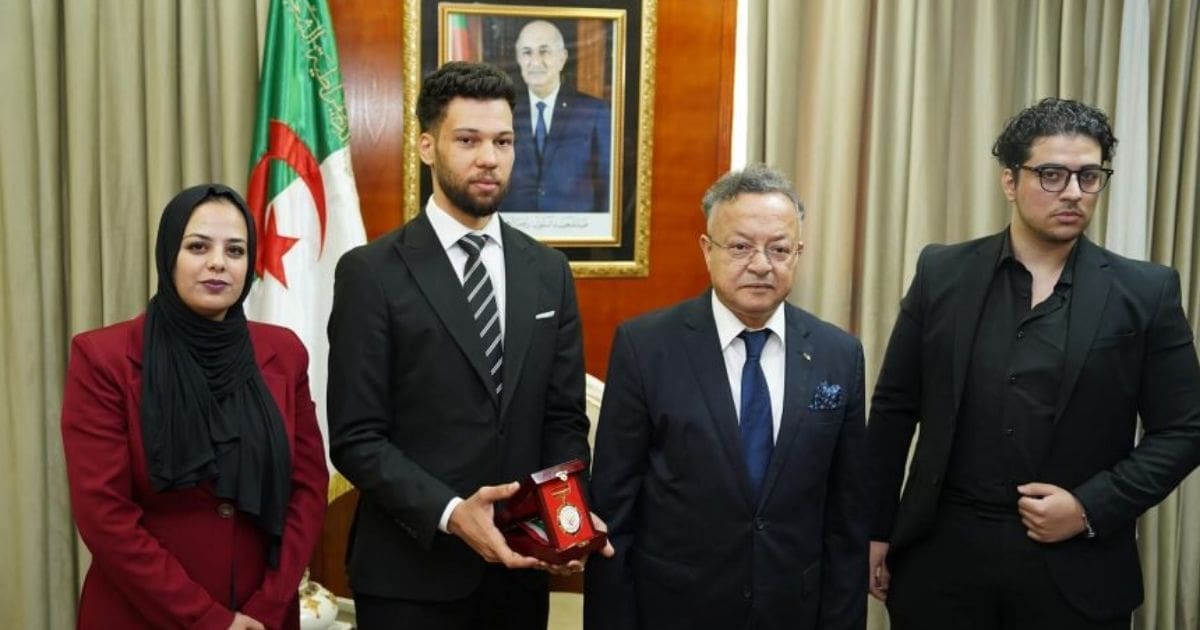 De l'humiliation à l'excellence : L'incroyable revanche du Dr. Laid Dardaabou