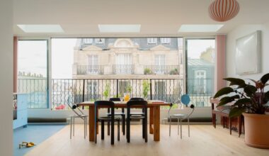 Architectural Digest France