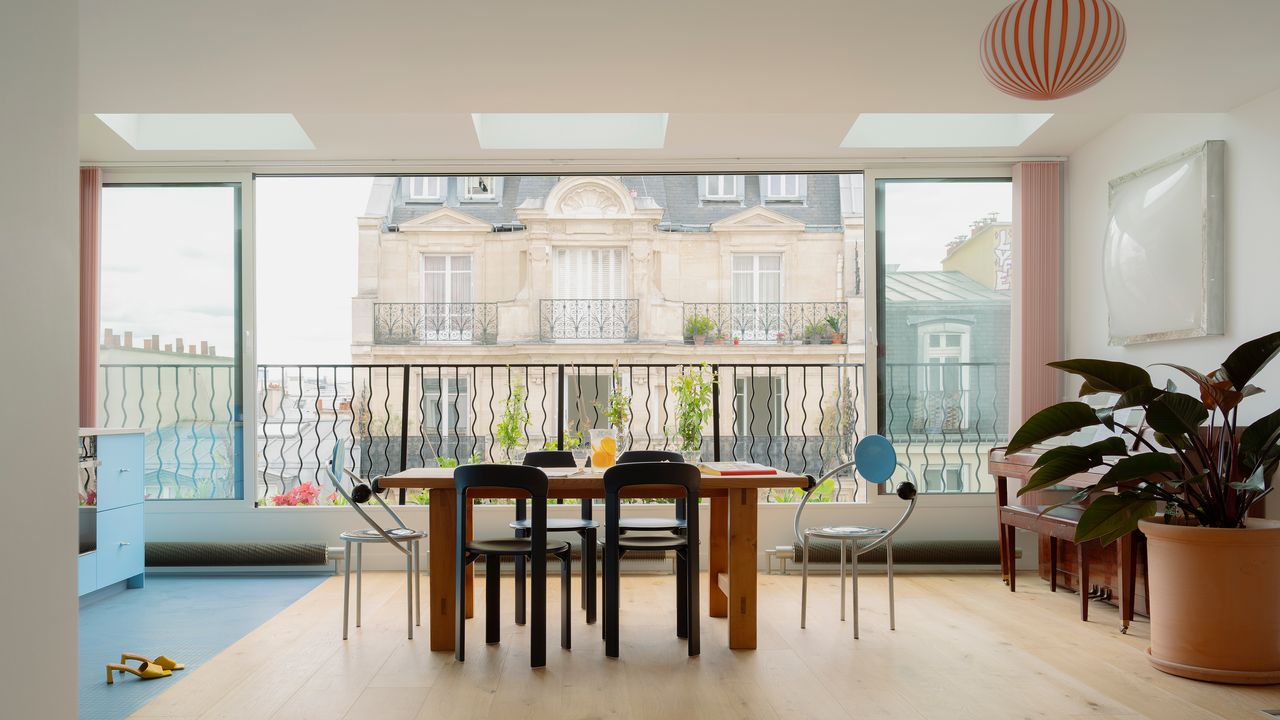 Architectural Digest France