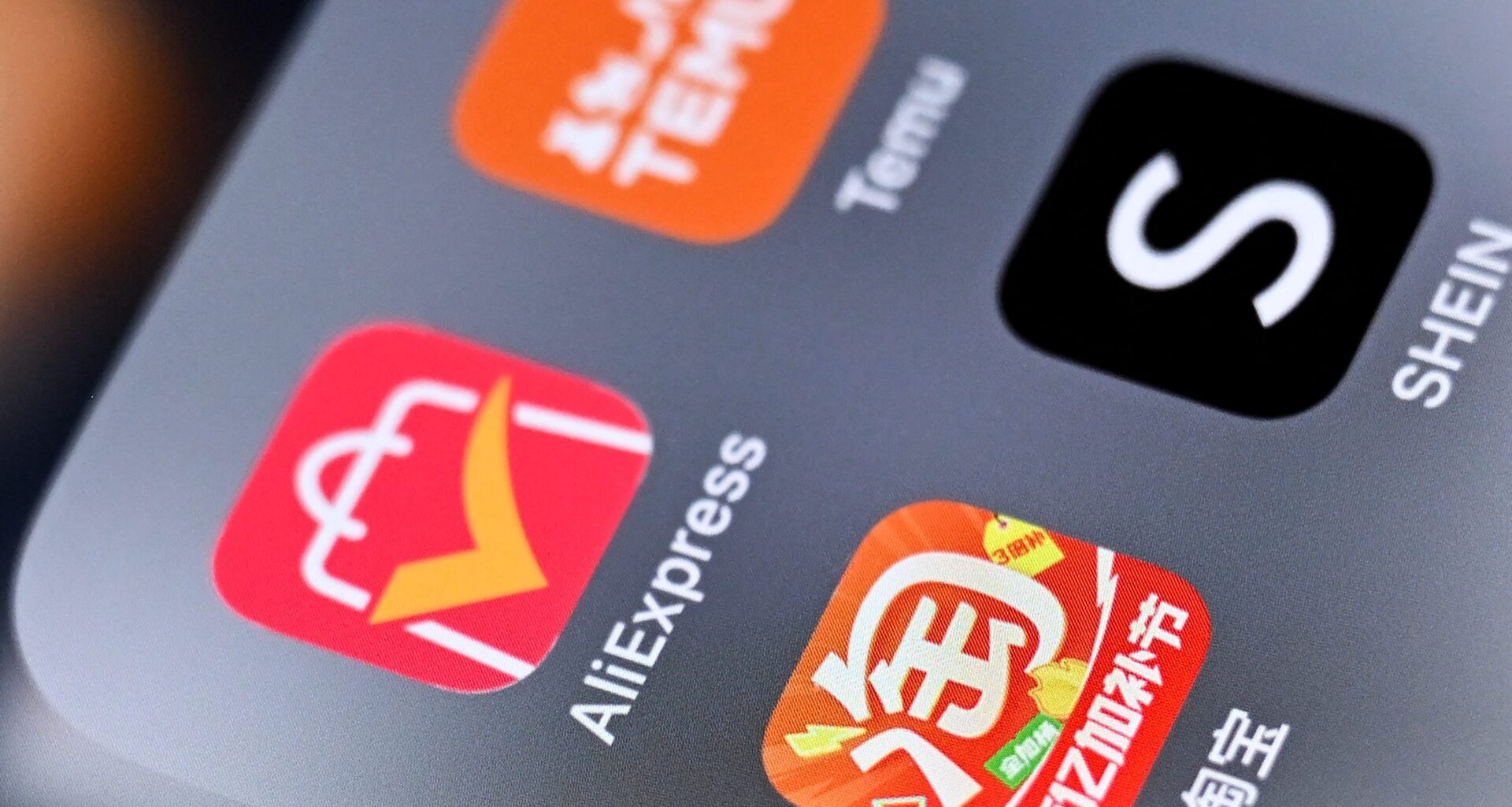 La Chine bouscule l’Europe