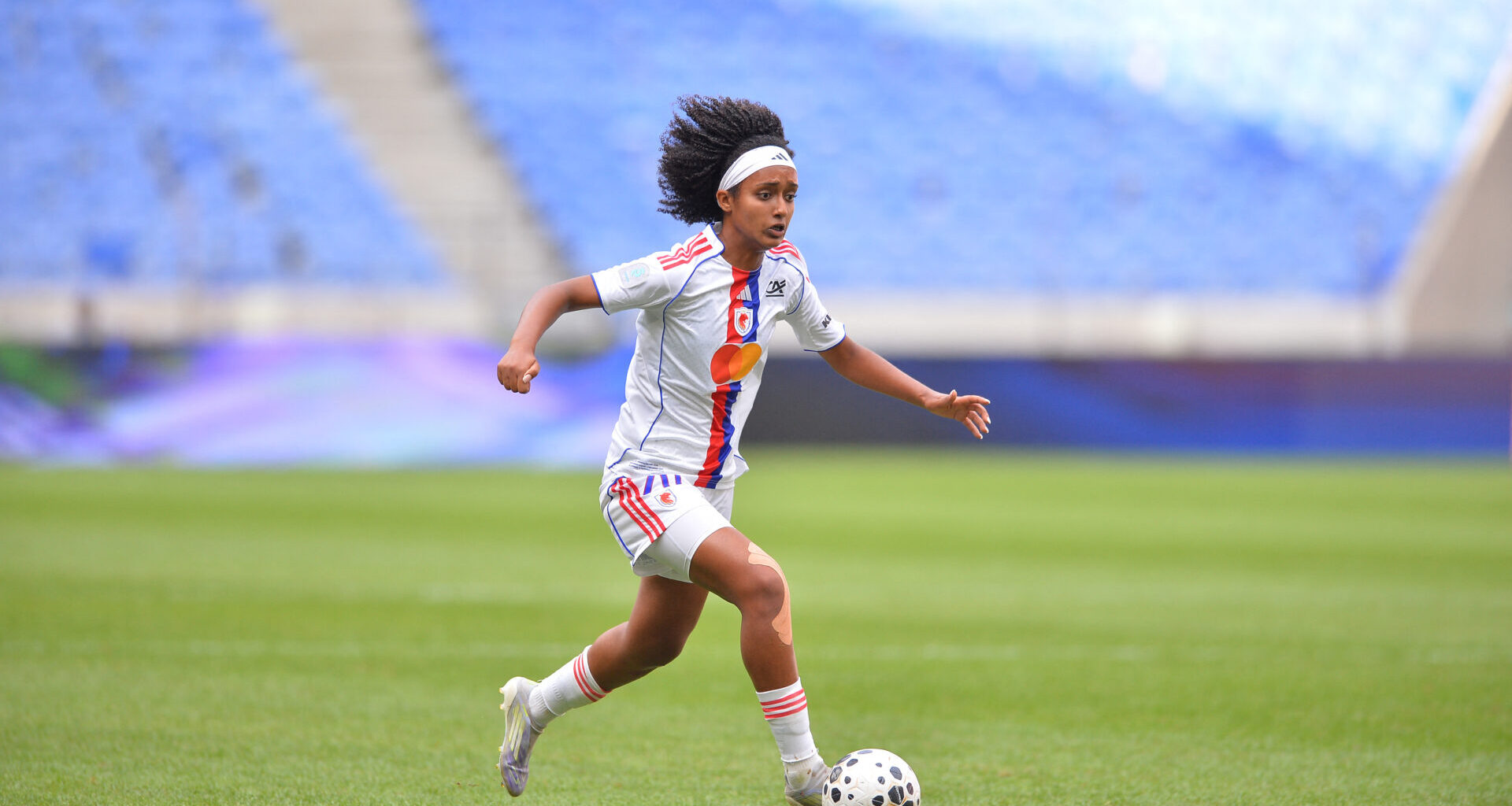 OL Lyonnes : des retours, Bacha et Renard ménagées