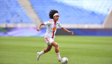 OL Lyonnes : des retours, Bacha et Renard ménagées