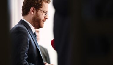 Mistral-SAP : la France et l’Allemagne concluent un partenariat pour renforcer l’IA dans l’administration