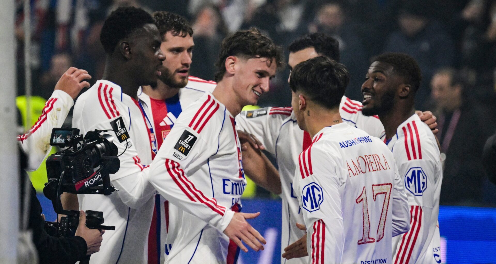 Après la trêve, l’OL a un dernier mois à bien gérer