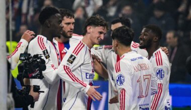 Après la trêve, l’OL a un dernier mois à bien gérer