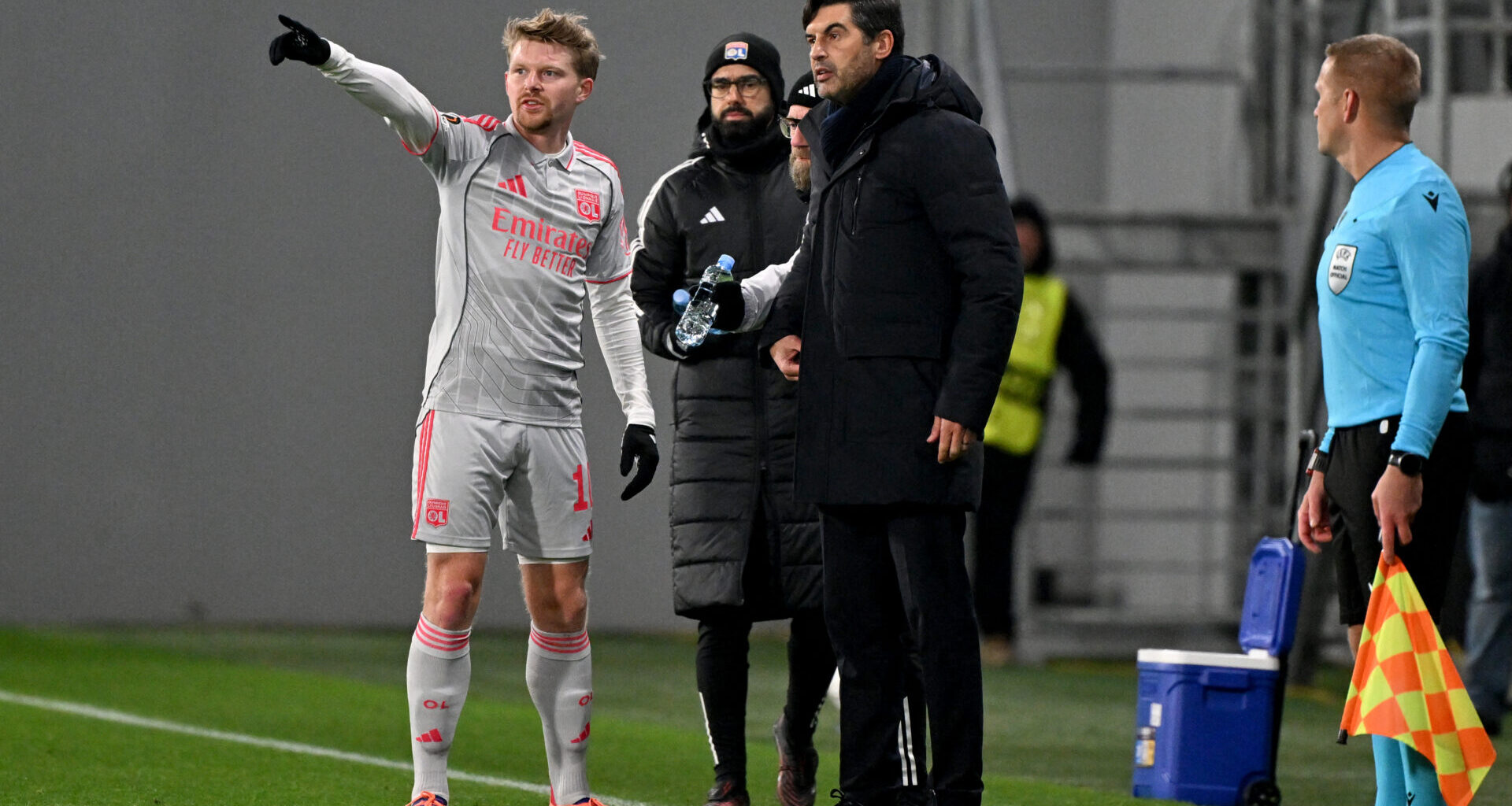 Nantes : la défense à trois encore maintenue ?