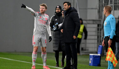 Nantes : la défense à trois encore maintenue ?