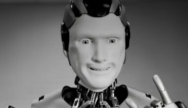 la démonstration tourne au fiasco