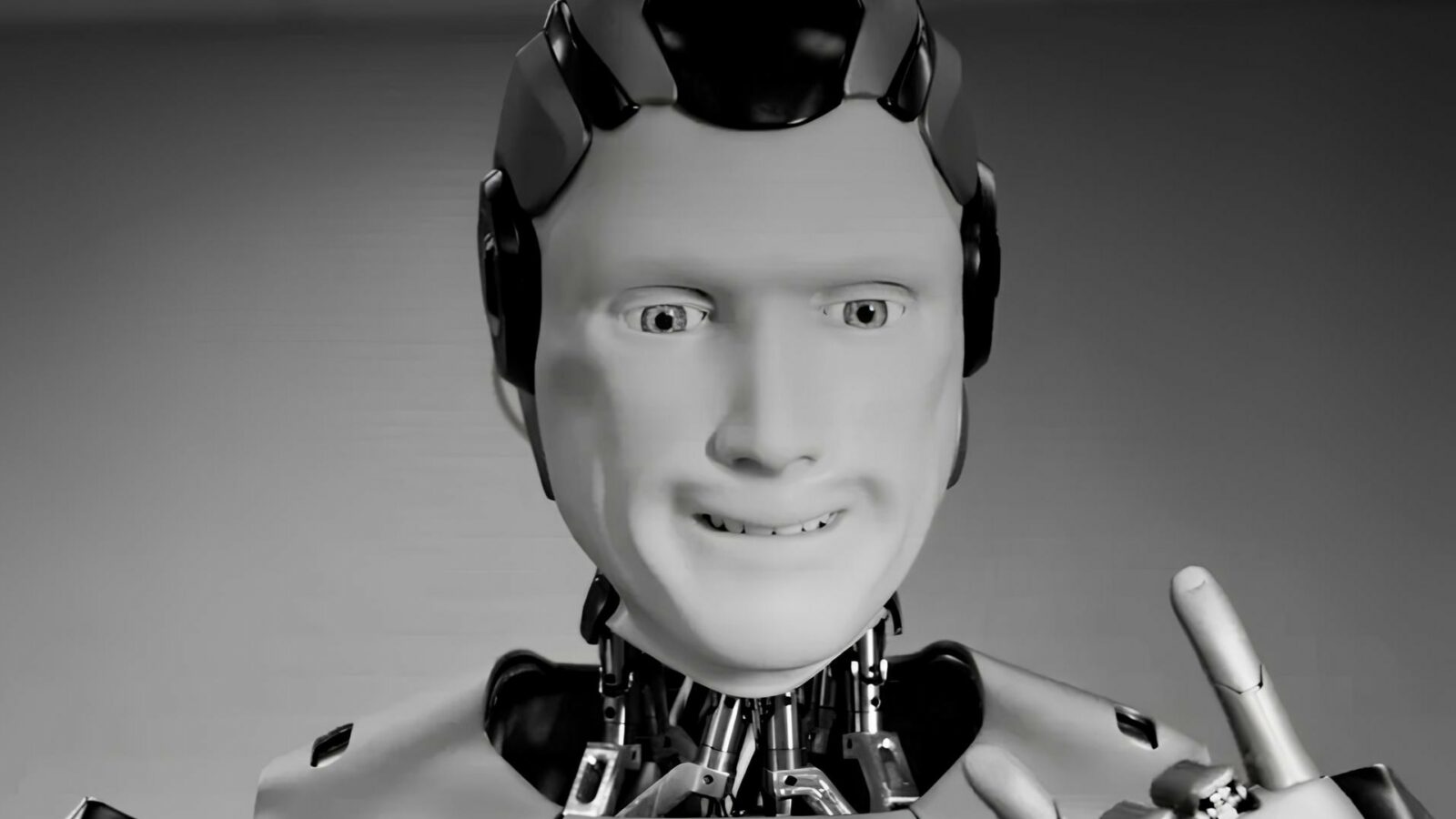 la démonstration tourne au fiasco