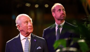 "Le roi l'a supplié" : cette raison pour laquelle Charles III et le prince William se disputent sans cesse