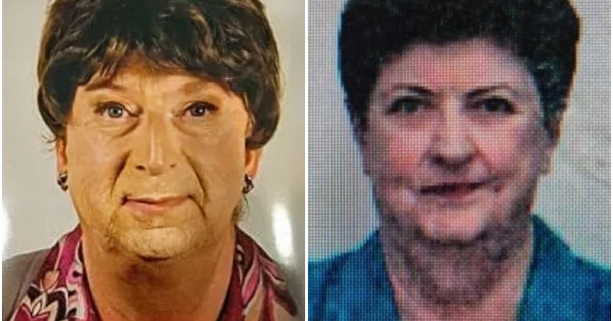 En Italie, un homme se grime et se fait passer pour sa mère morte afin de toucher sa pension – Libération