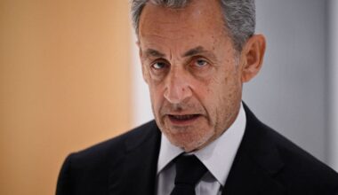 Pourquoi Nicolas Sarkozy, avocat, n’a-t-il pas été radié du barreau de Paris à la suite de ses déboires judiciaires ? – Libération