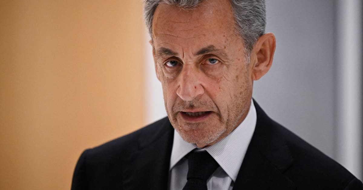 Pourquoi Nicolas Sarkozy, avocat, n’a-t-il pas été radié du barreau de Paris à la suite de ses déboires judiciaires ? – Libération