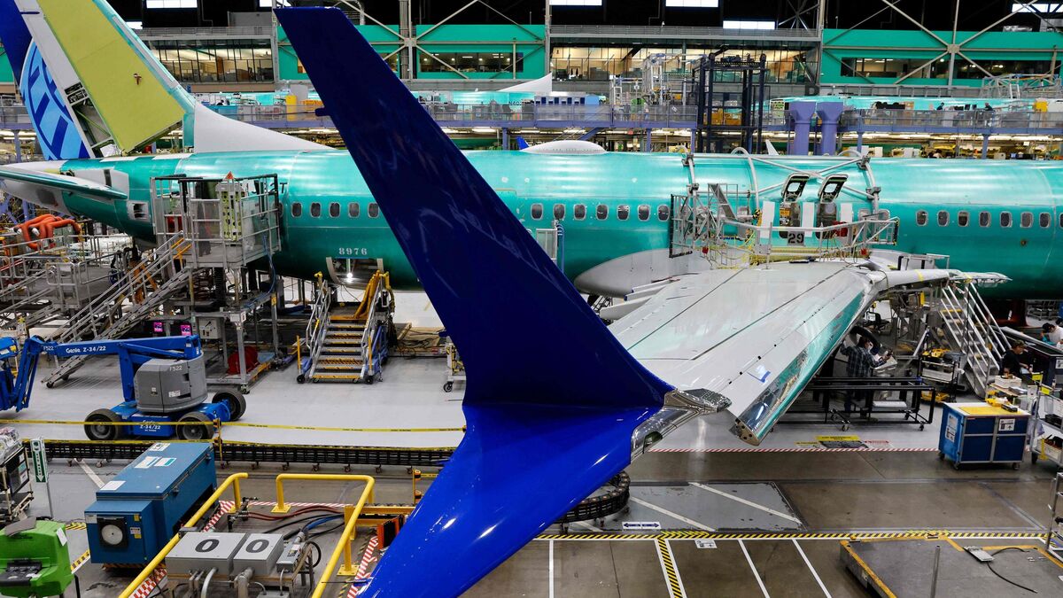 Crashs du 737 MAX 8 : les poursuites pénales contre le constructeur Boeing abandonnées aux États-Unis