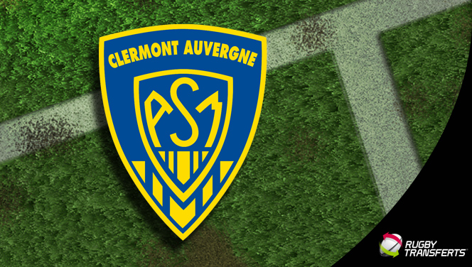 Transferts ASM Clermont