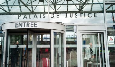Assemblée toujours divisée sur le budget, accusations de viol à Bobigny, attaque au couteau au Royaume-Uni… L’actu de ce week-end