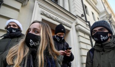 "Si tout le monde s’en va, qui va agir ici ?" – L'Express