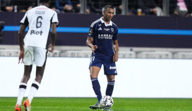 Paris FC - Rennes (0-1) : deux poteaux et beaucoup de regrets pour le PFC, battu en fin de match