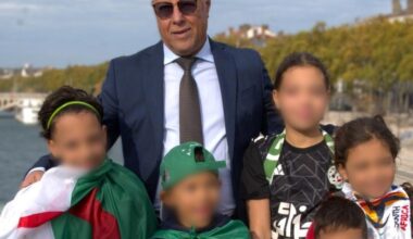 Lyon. Le départ précipité du consul général d’Algérie -