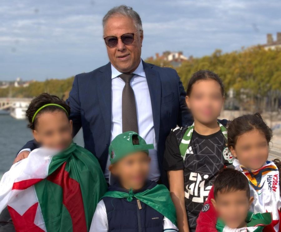 Lyon. Le départ précipité du consul général d’Algérie -