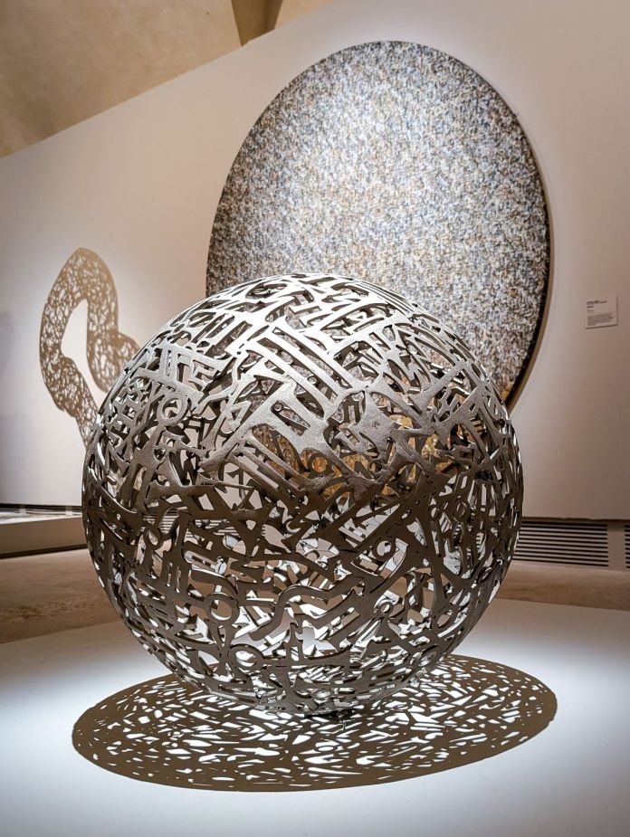 « Aden–Marseille » _ Nasser Al Aswadi, Jeanne Bonnefoy-Mercuriali et Thana Faroq