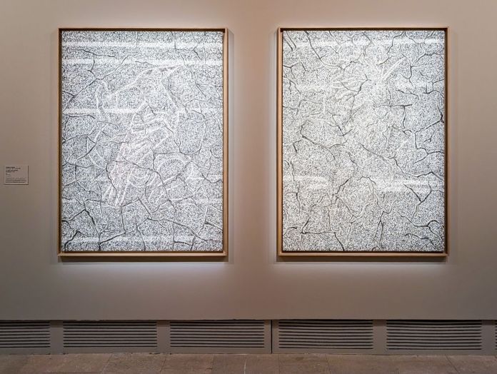 « Aden–Marseille » Nasser Al Aswadi, Jeanne Bonnefoy-Mercuriali et Thana Faroq