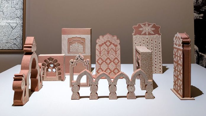 « Aden–Marseille » Nasser Al Aswadi, Jeanne Bonnefoy-Mercuriali et Thana Faroq