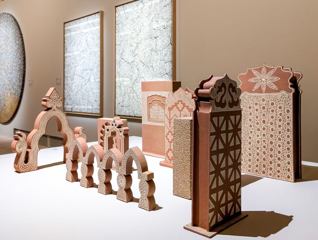 « Aden–Marseille » Nasser Al Aswadi, Jeanne Bonnefoy-Mercuriali et Thana Faroq